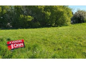 Terrain Forges m² T- à vendre  103 000 €