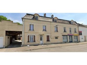 A VENDRE - ENSEMBLE IMMOBILIER
