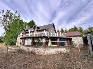 Vente Maison à Saint-Michel-de-Montjoie (50670) : à vendre / 90m² Saint-Michel-de-Montjoie