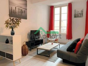 Location meublée appartement 3 pièces 57 m² à Albi (81000)  700 €