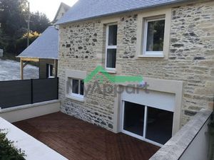 Location meublée appartement 3 pièces 75 m² à Amayé-sur-Orne (14210)  785 €