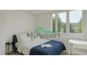 Location meublée appartement 90 m² à Ambilly (74100)  690 €