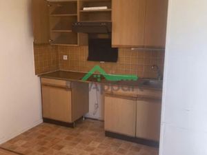 Location meublée appartement 2 pièces 28 m² à Athis-Mons (91200)  750 €