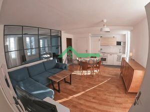 Location meublée appartement 1 pièce à Beaune (21200)  730 €