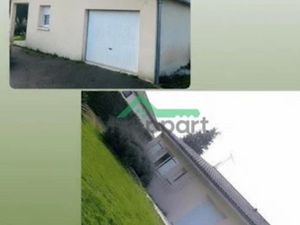 Location meublée appartement 4 pièces 88 m² à Brigueuil (16420)  700 €