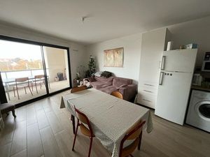 Location appartement 2 pièces 49.1 m² à Chartres (28000)  715 €