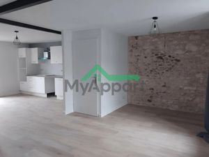 Location meublée appartement 3 pièces 75 m² à Escoussens (81290)  730 €