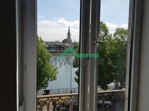 Location meublée appartement 3 pièces 80 m² à Macon (71000)  780 €