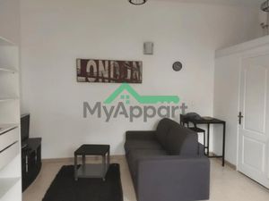 Location meublée appartement 1 pièce 25 m² à Paray-Vieille-Poste (91550)  700 €