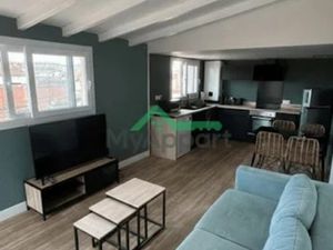 Location meublée appartement 2 pièces 43 m² à Perpignan (66000)  780 €