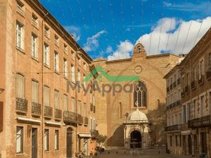 Location meublée appartement 3 pièces 54 m² à Perpignan (66000)  700 €