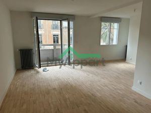 Location meublée appartement 3 pièces 74 m² à Tarbes (65000)  750 €
