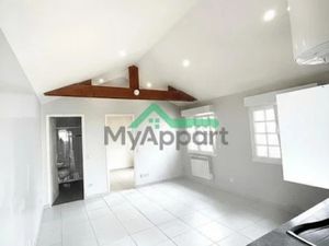 Location appartement 2 pièces 30 m² à Villiers-sur-Marne (94350)  765 €