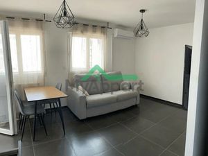 Location meublée appartement 1 pièce 32 m² à Ajaccio (20000)  700 €
