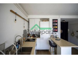 Location meublée appartement 3 pièces 53 m² à Ales (30100)  750 €