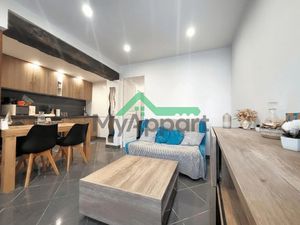 Location meublée appartement 2 pièces 32 m² à Ennery (95300)  750 €