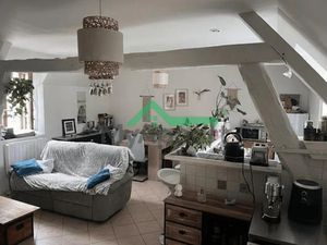 Location meublée appartement à Anet (28260)  750 €