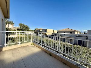 Location meublée appartement 2 pièces 52 m² à Borgo (20290)  695 €