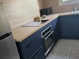 Location meublée appartement 1 pièce 70 m² à Montigny-les-metz (57950)  695 €