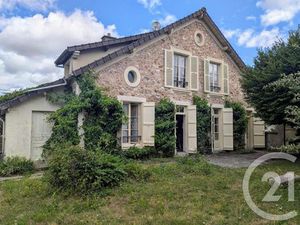 Maison à vendre - 5 pièces - 101 m2 - Villeneuve Sur Bellot - 77 - ILE-DE-FRANCE