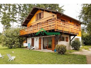 Location meublée appartement 3 pièces 51 m² à Allinges (74200)  800 €