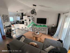 Location meublée appartement 3 pièces 69 m² à Andrezieux-boutheon (42160)  800 €