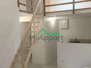 Location appartement 2 pièces 32 m² à Asnieres-sur-seine (92600)  832 €