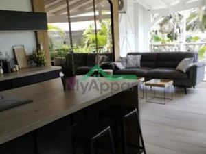 Location meublée appartement 2 pièces à Baie mahault (97122)  800 €