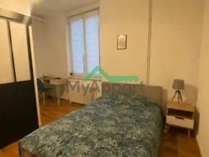 Location meublée appartement 3 pièces 70 m² à Cohennoz (73400)  800 €