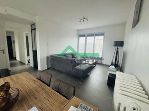 Location meublée appartement 3 pièces 60 m² à Darvault (77140)  800 €