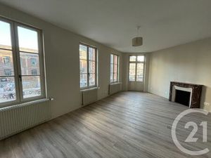 Appartement F3 bis à louer - 3 pièces - 81 50 m2 - Honfleur - 14 - BASSE-NORMANDIE