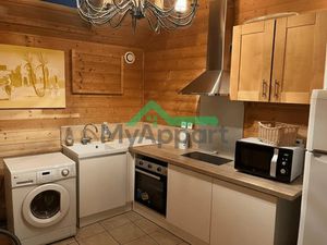 Location meublée appartement 2 pièces 55 m² à Amancy (74800)  875 €