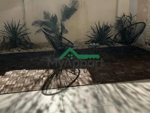 Location meublée appartement 4 pièces 100 m² à Anzin (59410)  890 €