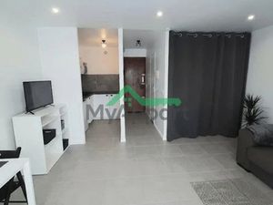 Location meublée appartement 1 pièce 25 m² à Argenteuil (95100)  850 €