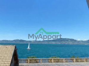 Location appartement 2 pièces 40 m² à Bernex (74500)  850 €