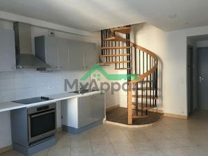 Location meublée appartement 3 pièces 56 m² à La Celle-sur-Morin (77515)  870 €