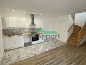 Location meublée appartement 3 pièces 48 m² à Ozoir-la-ferriere (77330)  895 €