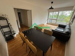 Location meublée appartement 2 pièces 50 m² à Gometz-le-Châtel (91940)  900 €