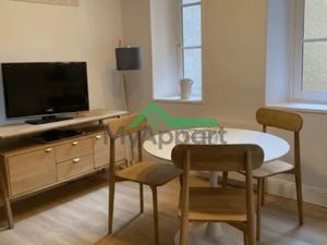 Location meublée appartement 1 pièce 45 m² à Lyon 1er (69001)  891 €