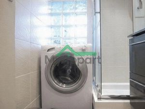 Location meublée appartement 27 m² à Montrouge (92120)  898 €