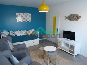 Location meublée appartement 2 pièces 33 m² à Ambilly (74100)  990 €