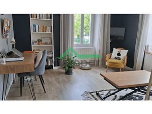 Location meublée appartement 2 pièces 45 m² à Annecy (74000)  980 €