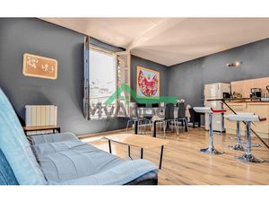 Location meublée appartement 3 pièces 55 m² à Arles (13200)  965 €