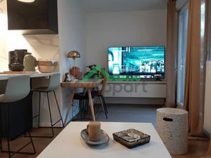 Location meublée appartement 2 pièces 44 m² à Corbeil-Essonnes (91100)  930 €