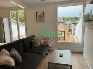 Location meublée appartement 1 pièce 30 m² à Cran-Gevrier (74960)  975 €