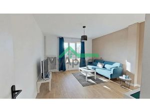 Location meublée appartement 3 pièces 54 m² à Decines-charpieu (69150)  985 €