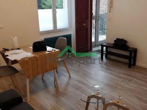 Location meublée appartement 2 pièces 38 m² à Ermont (95120)  930 €
