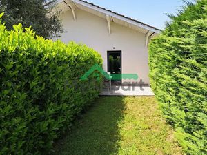 Location meublée appartement 1 pièce 19 m² à Gaillard (74240)  950 €