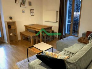 Location meublée appartement 2 pièces 32 m² à Les Houches (74310)  980 €