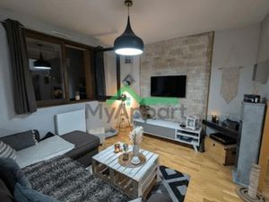 Location meublée appartement 48 m² à Montagny-les-Lanches (74600)  970 €